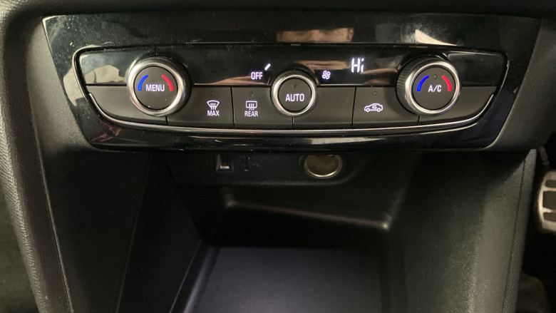 Vauxhall Corsa 1.2 GS 5dr Petrol Hatchback